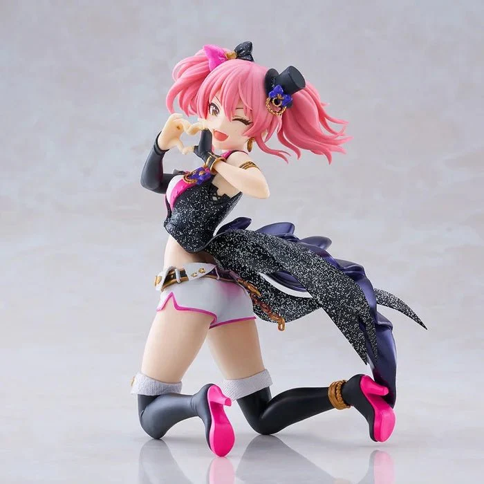 Banpresto - The Idolmaster Cinderella Girls - Mika Jougasaki - Repaint Ver. - ESPRESTO Figure - Image 3