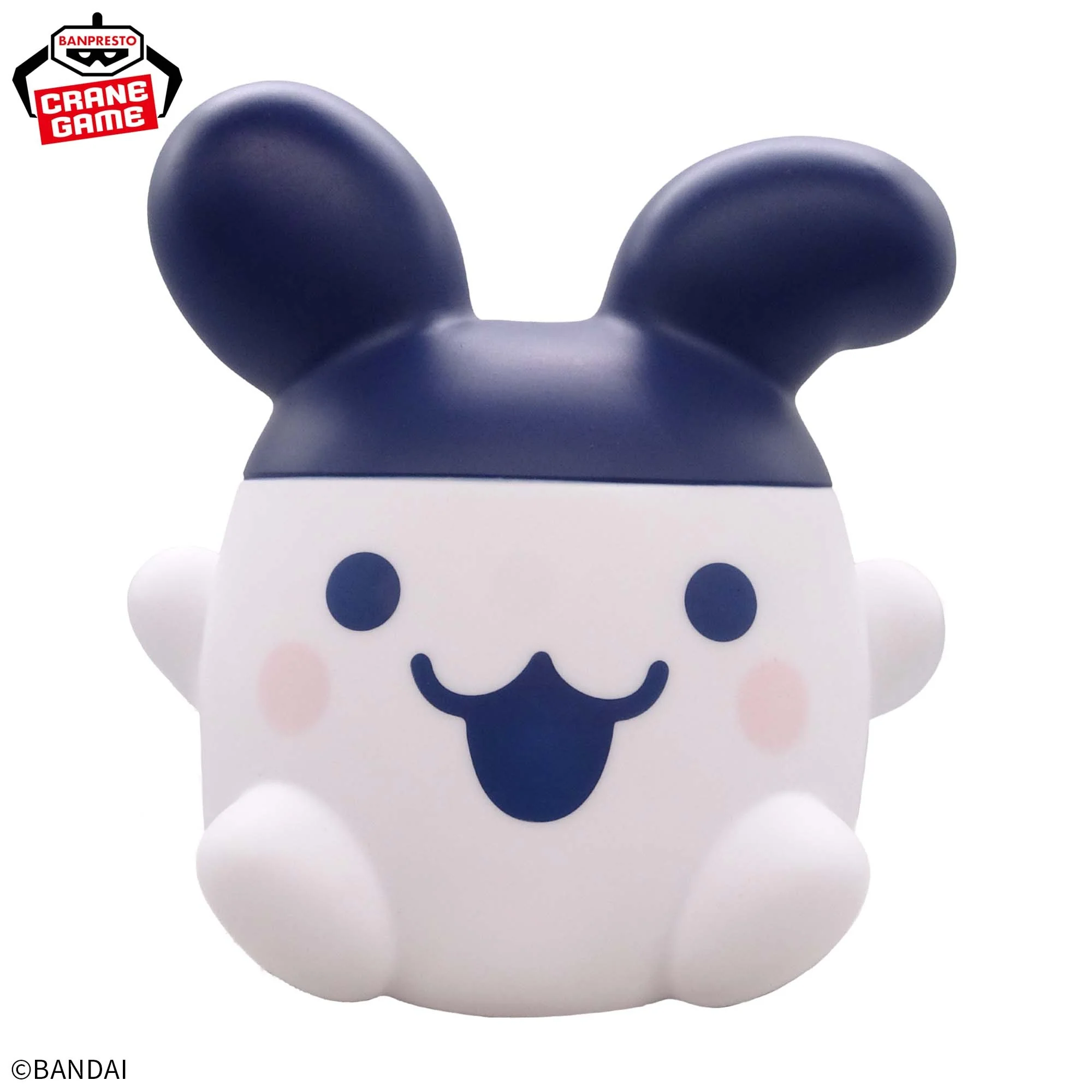 Banpresto - Tamagotchi - Mimitchi - Room Light - Image 1