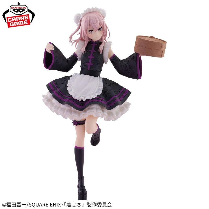 Banpresto - My Dress-Up Darling - Sajuna Inui - China Maid Ver. - ESPRESTO Figure - Image 1