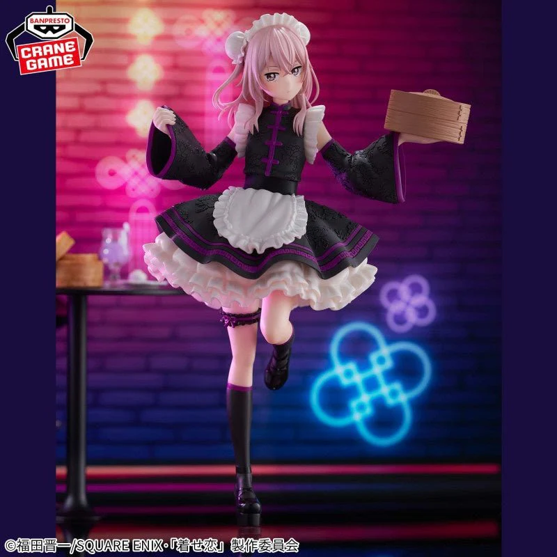 Banpresto - My Dress-Up Darling - Sajuna Inui - China Maid Ver. - ESPRESTO Figure - Image 2