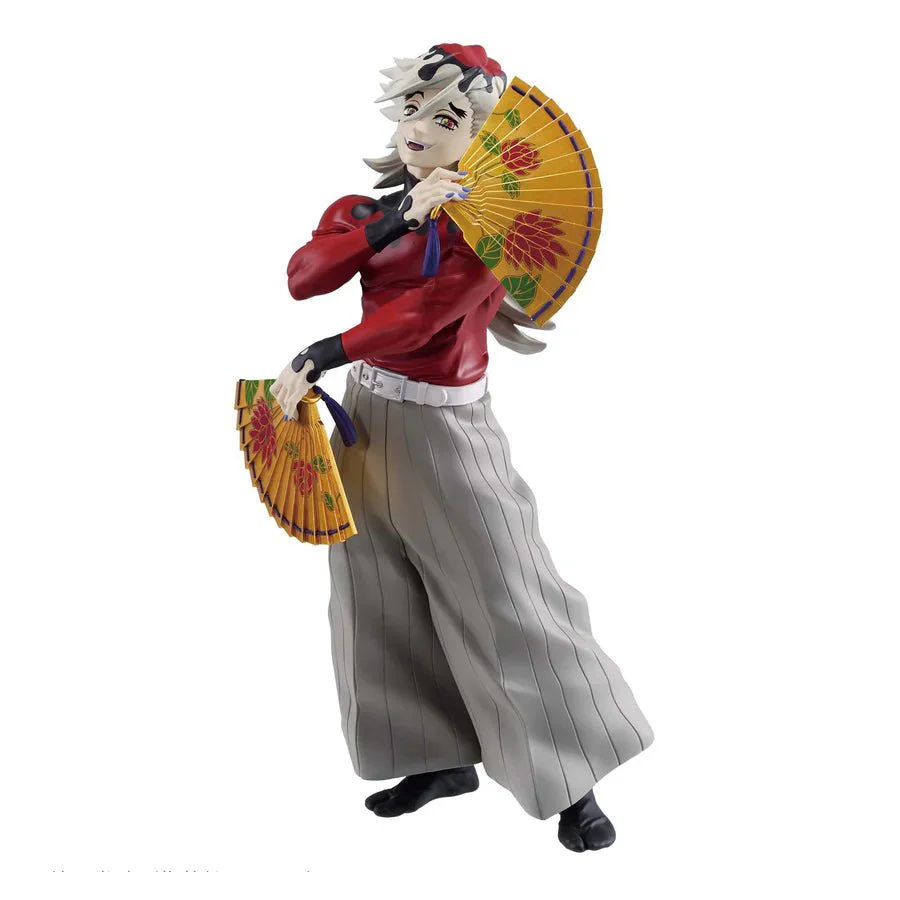 Bandai Spirits Banpresto - Demon Slayer Kimetsu no Yaiba - Doma - Grandista - Image 2