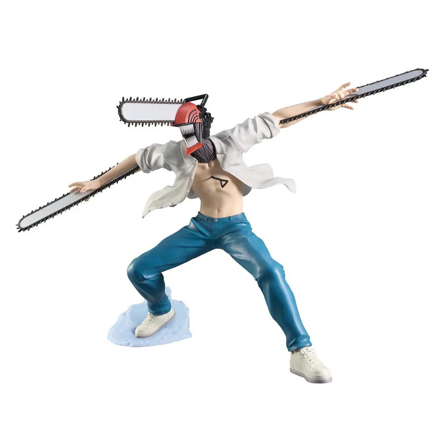 Bandai Spirits Banpresto - Chainsaw Man - Chainsaw Man Reze Arc - Grandista - Image 2
