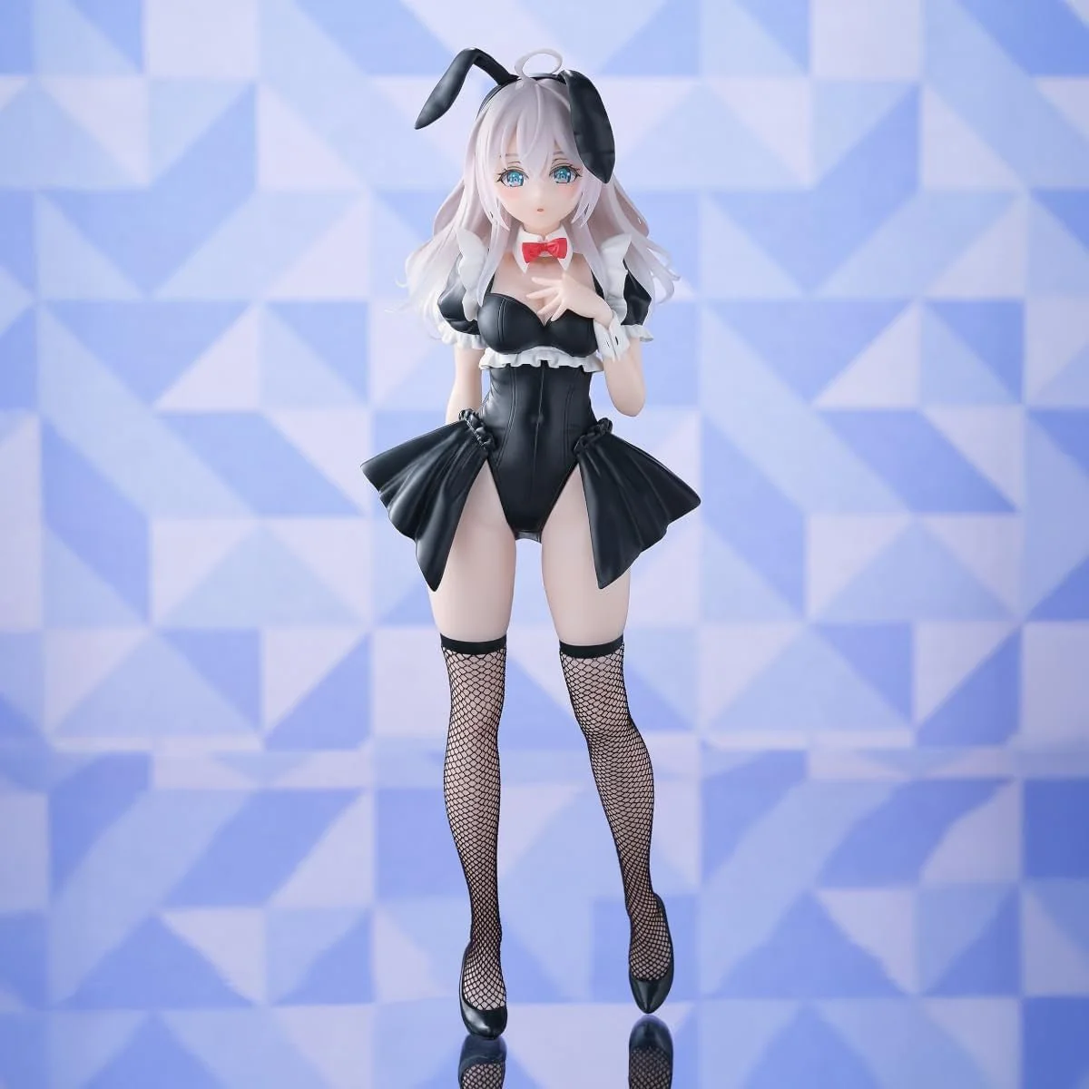 Banpresto - Alya Sometimes Hides Her Feelings in Russian - Alya - Bunny Ver. - Glitter & Glamours Figure - Image 1