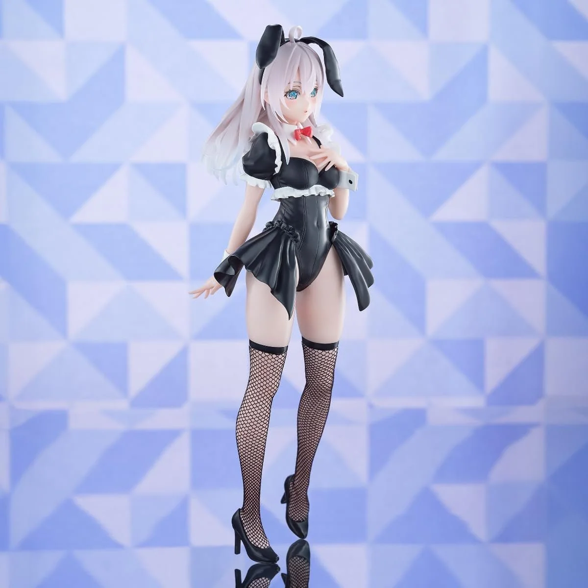 Banpresto - Alya Sometimes Hides Her Feelings in Russian - Alya - Bunny Ver. - Glitter & Glamours Figure - Image 2