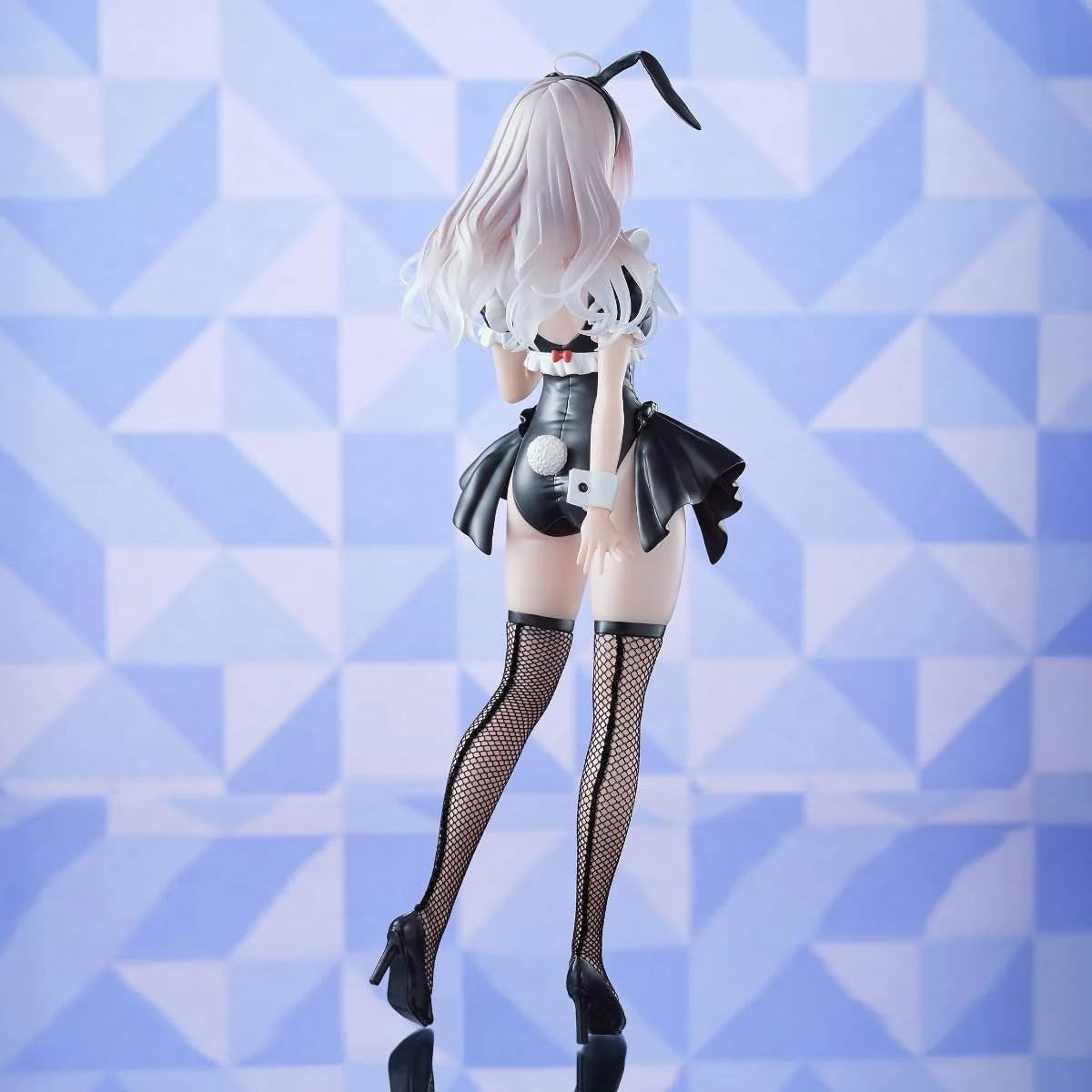 Banpresto - Alya Sometimes Hides Her Feelings in Russian - Alya - Bunny Ver. - Glitter & Glamours Figure - Image 3