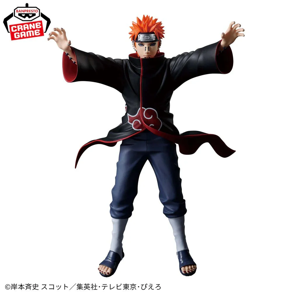 Banpresto - Naruto Shippuden - Pain - Vibration Stars - Image 2