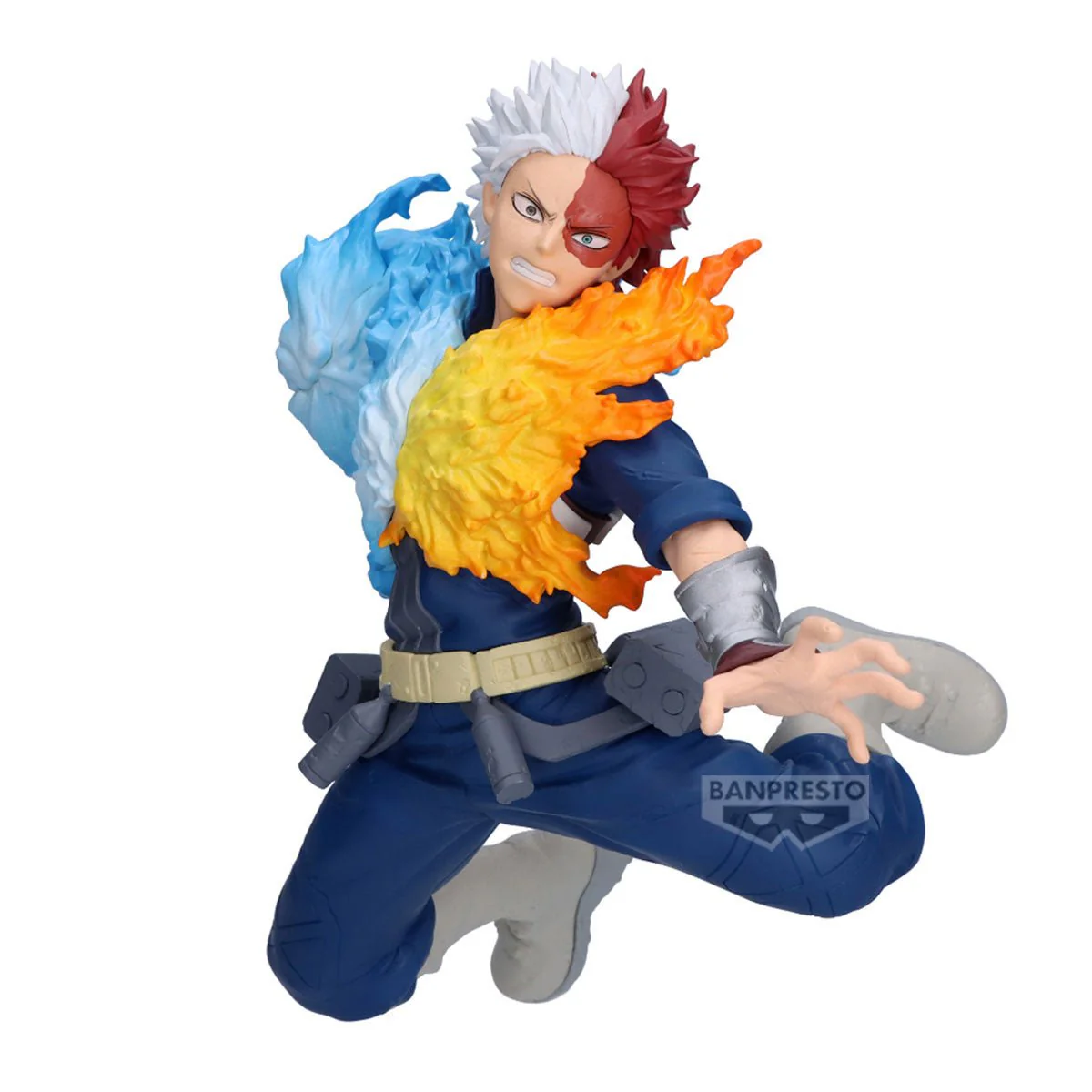 Banpresto - My Hero Academia - Shoto Todoroki - Maximatic - Image 1