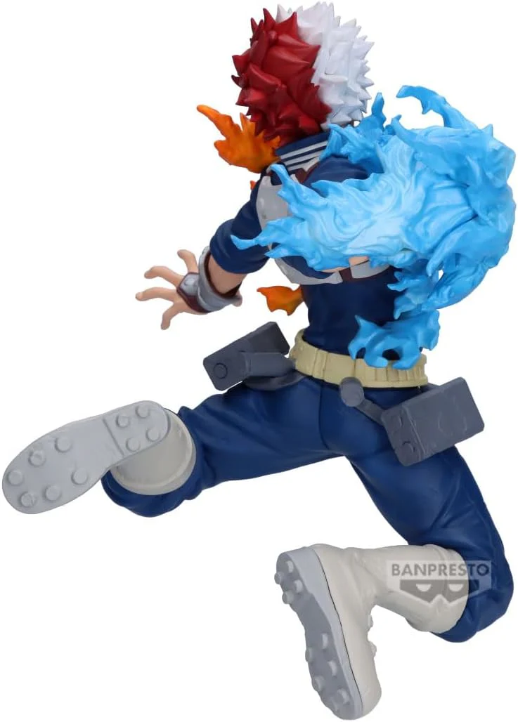 Banpresto - My Hero Academia - Shoto Todoroki - Maximatic - Image 3