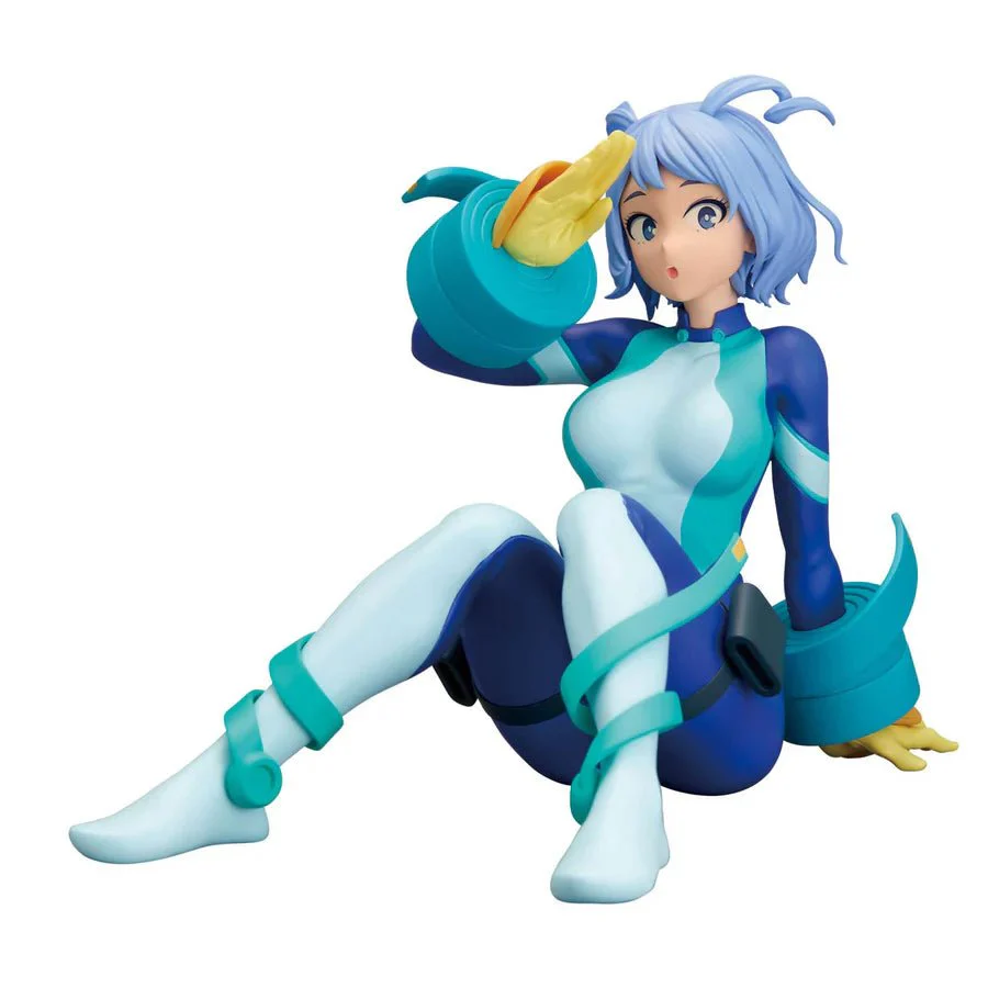 Bandai Spirits Banpresto - My Hero Academia - Nejire Hado - Glitter & Glamours - Image 2