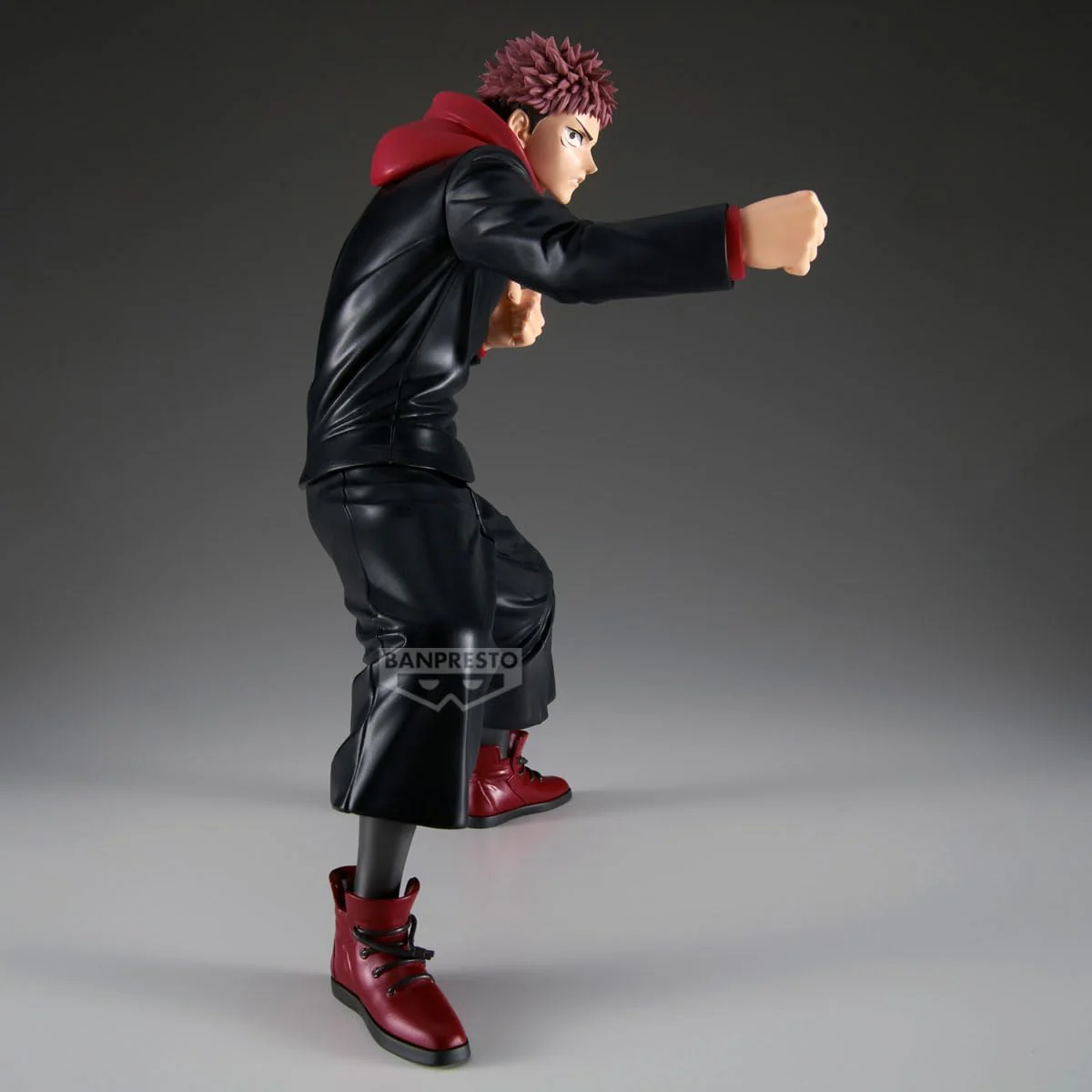 Bandai Spirits Banpresto – Jujutsu Kaisen – Yuji Itadori – Grandista - Image 3