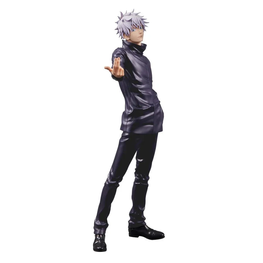 Bandai Spirits Banpresto - Jujutsu Kaisen - Gojo Satoru - Grandista - Image 2