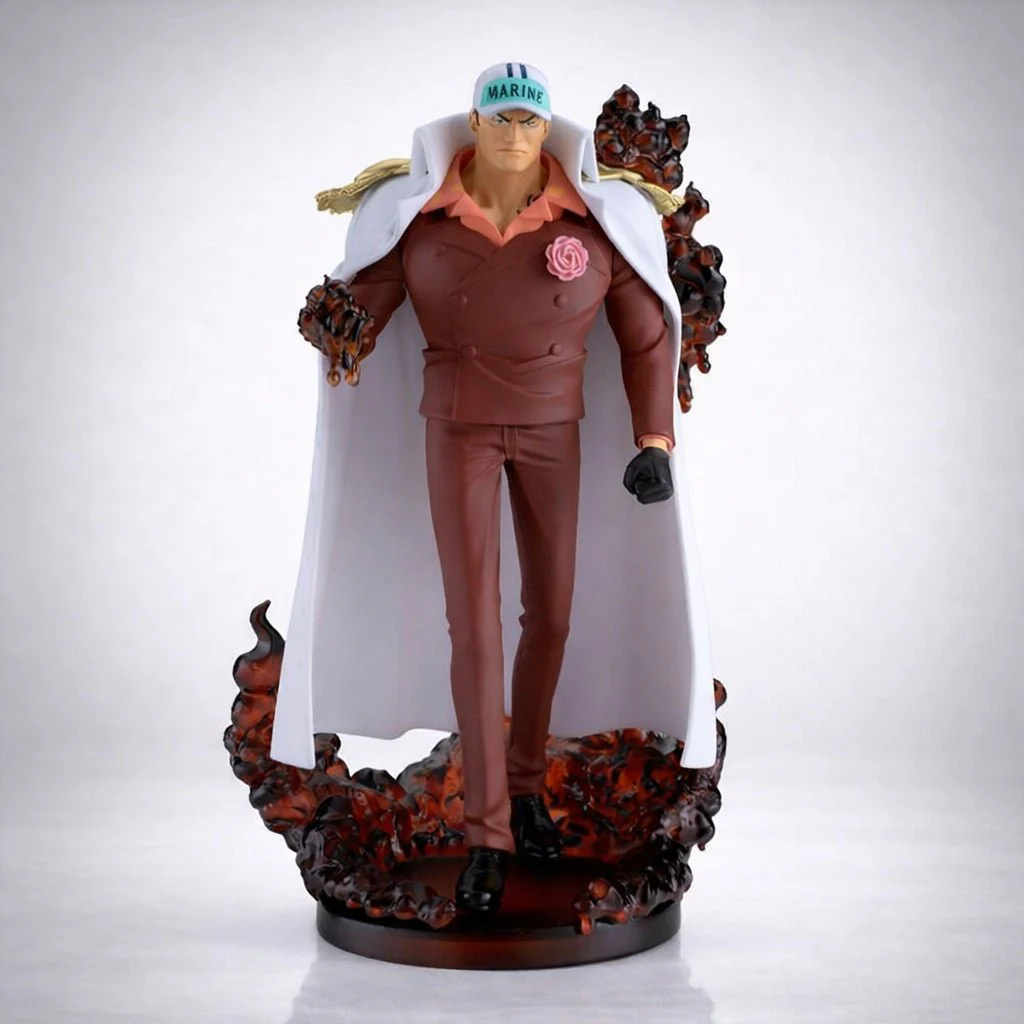 Banpresto - One Piece - Sakazuki - The Shukko Figure - Image 1