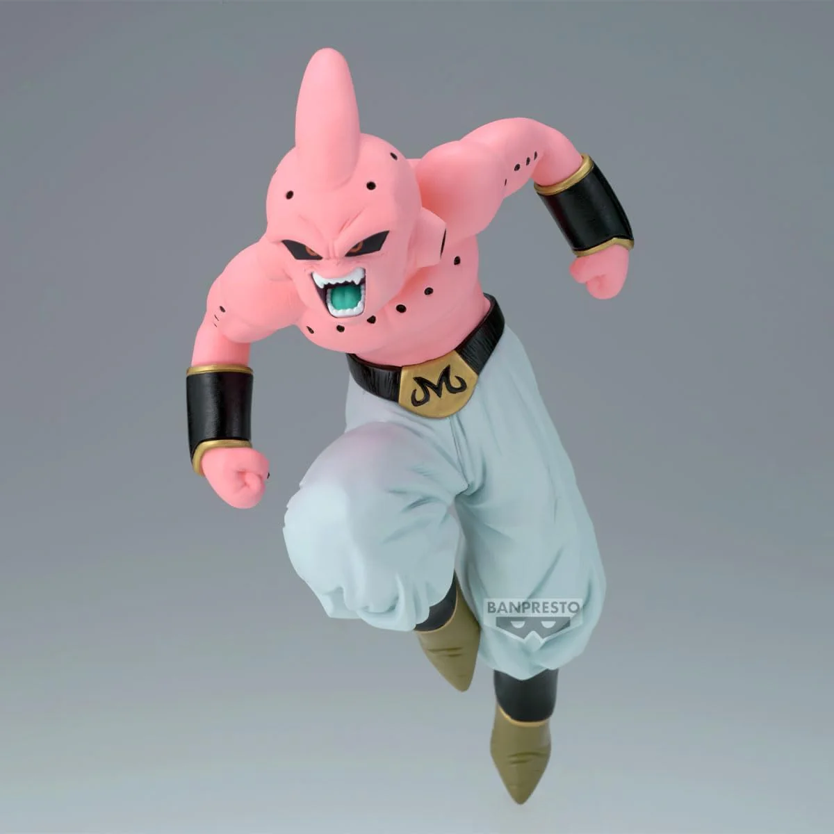 Banpresto - Dragon Ball Z - Majin Buu Pure - Match Makers Figure - Image 2