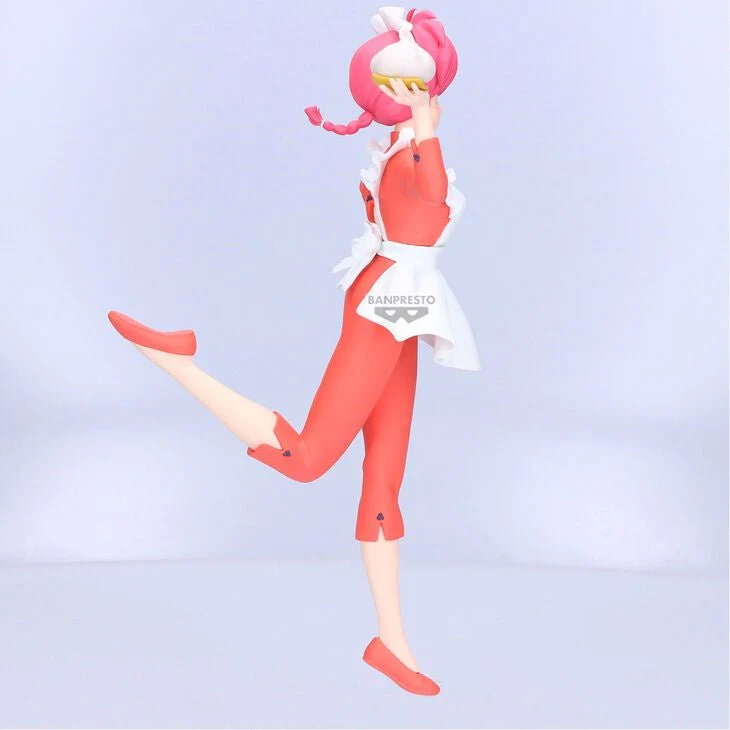 Banpresto - Ranma 1/2 - Ranma Saotome - Glitter & Glamours Figure - Image 3