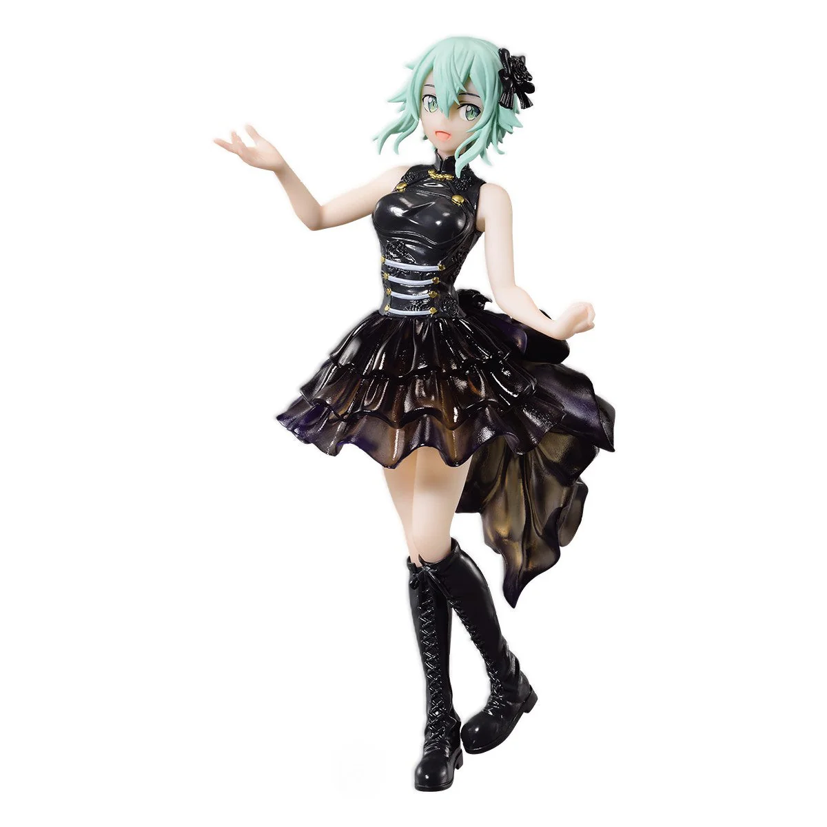 Banpresto Sword Art Online Variant Showdown Sinon Bandai Spirits - Image 1