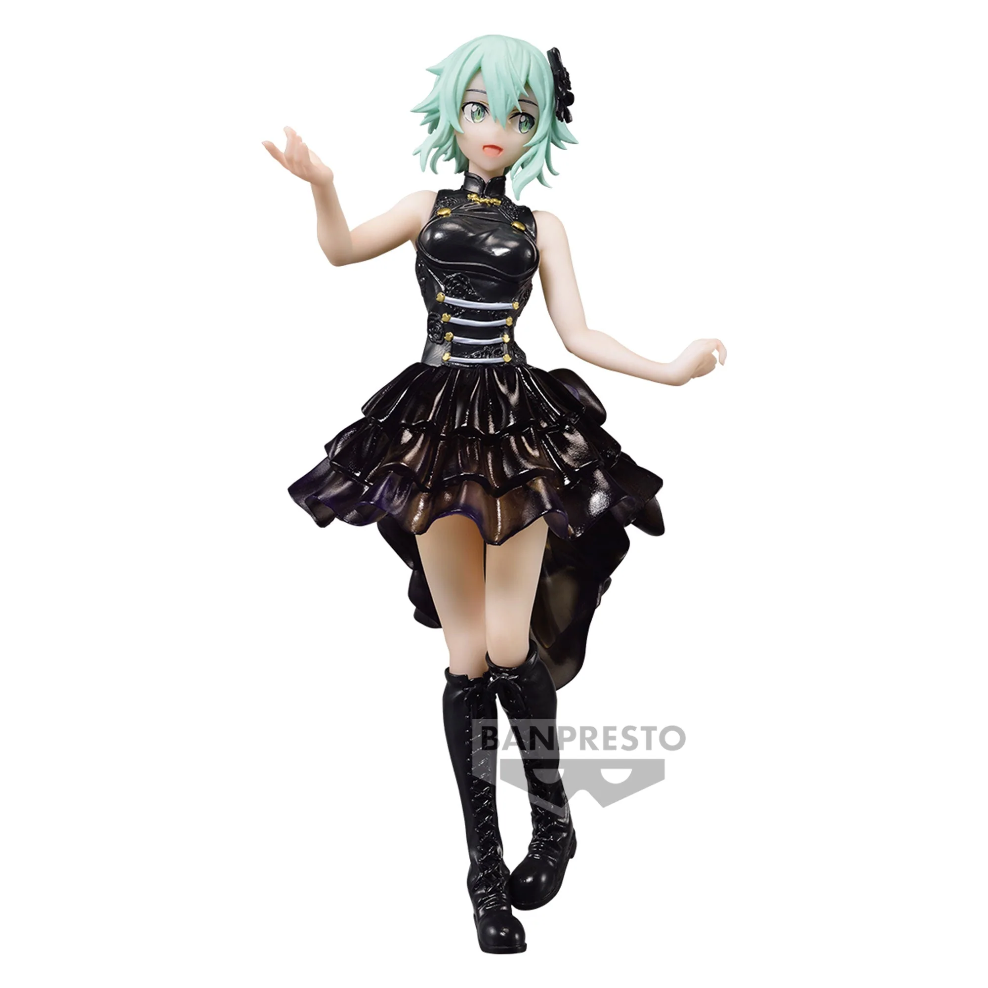 Banpresto Sword Art Online Variant Showdown Sinon Bandai Spirits - Image 2