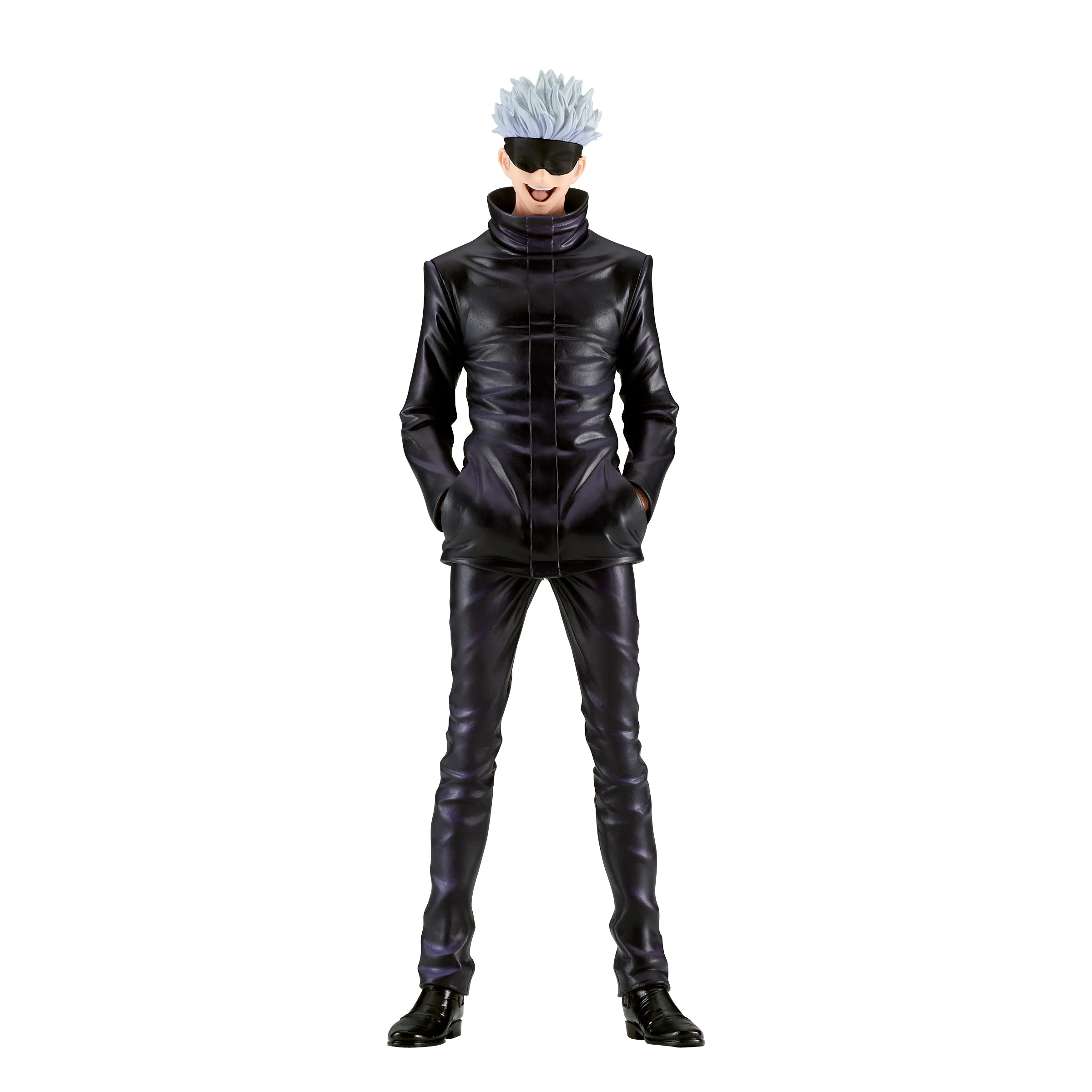 Banpresto Jujutsu Kaisen King Of Artist The Satoru Gojo Bandai Spirits - Image 1