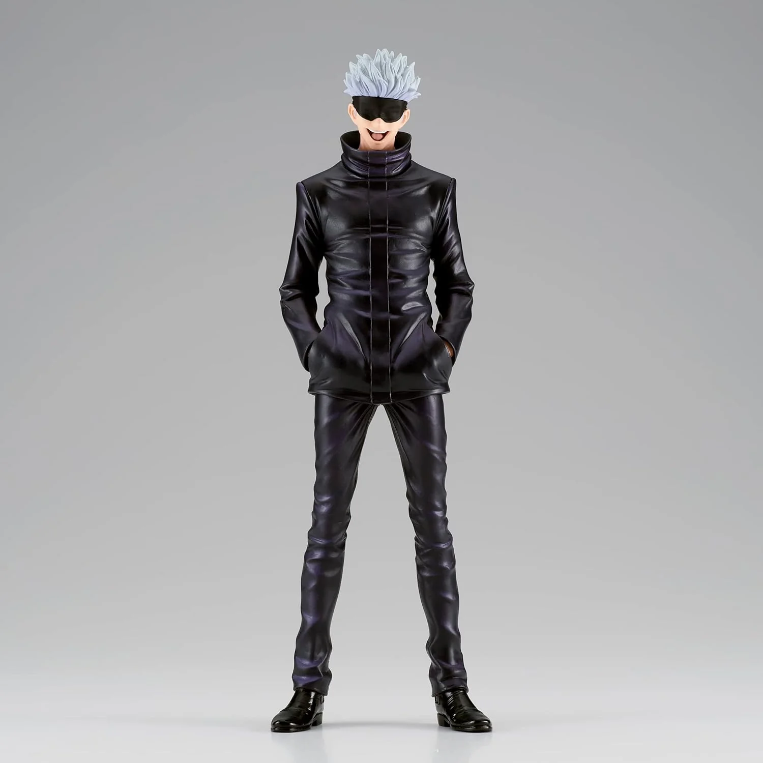 Banpresto Jujutsu Kaisen King Of Artist The Satoru Gojo Bandai Spirits - Image 2
