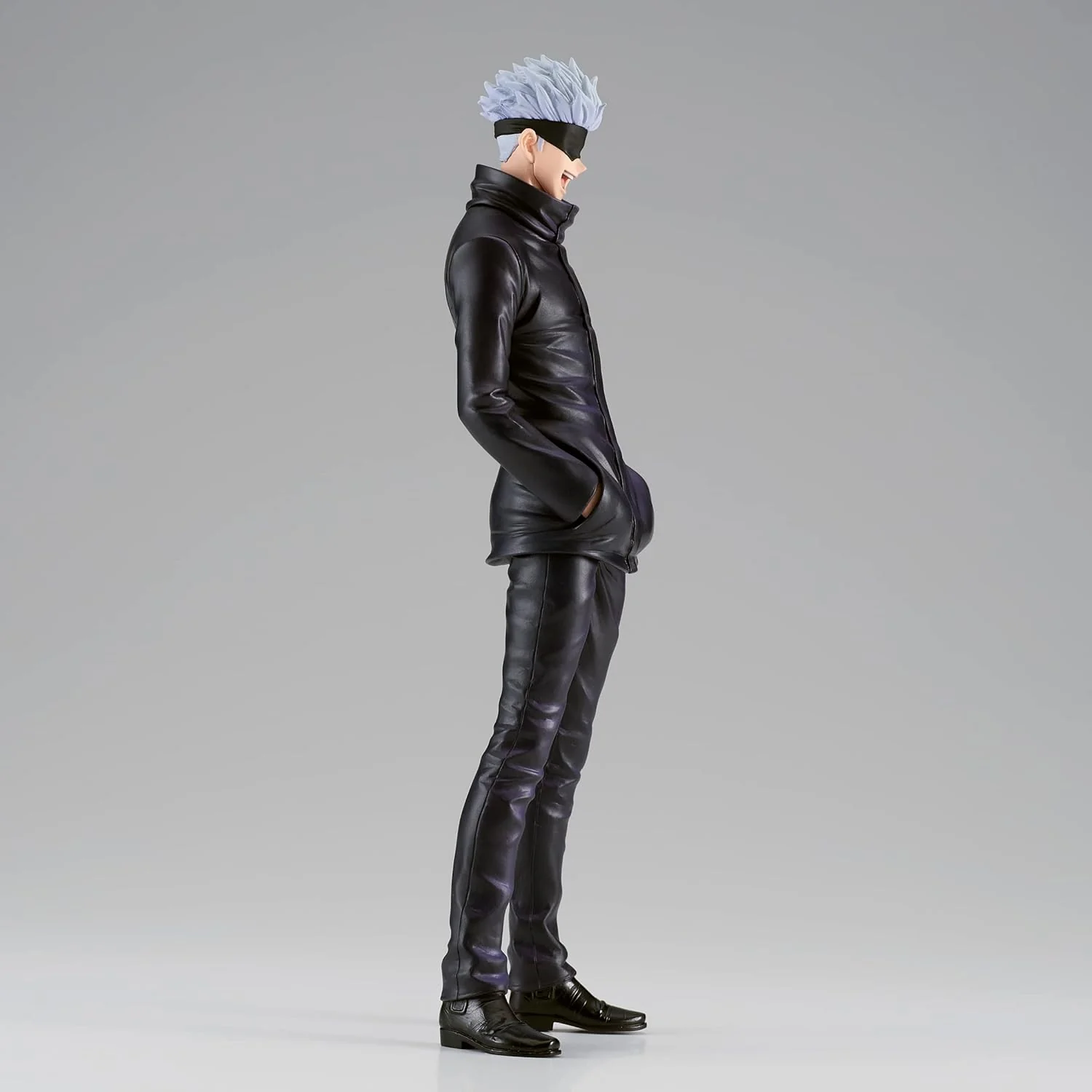 Banpresto Jujutsu Kaisen King Of Artist The Satoru Gojo Bandai Spirits - Image 3
