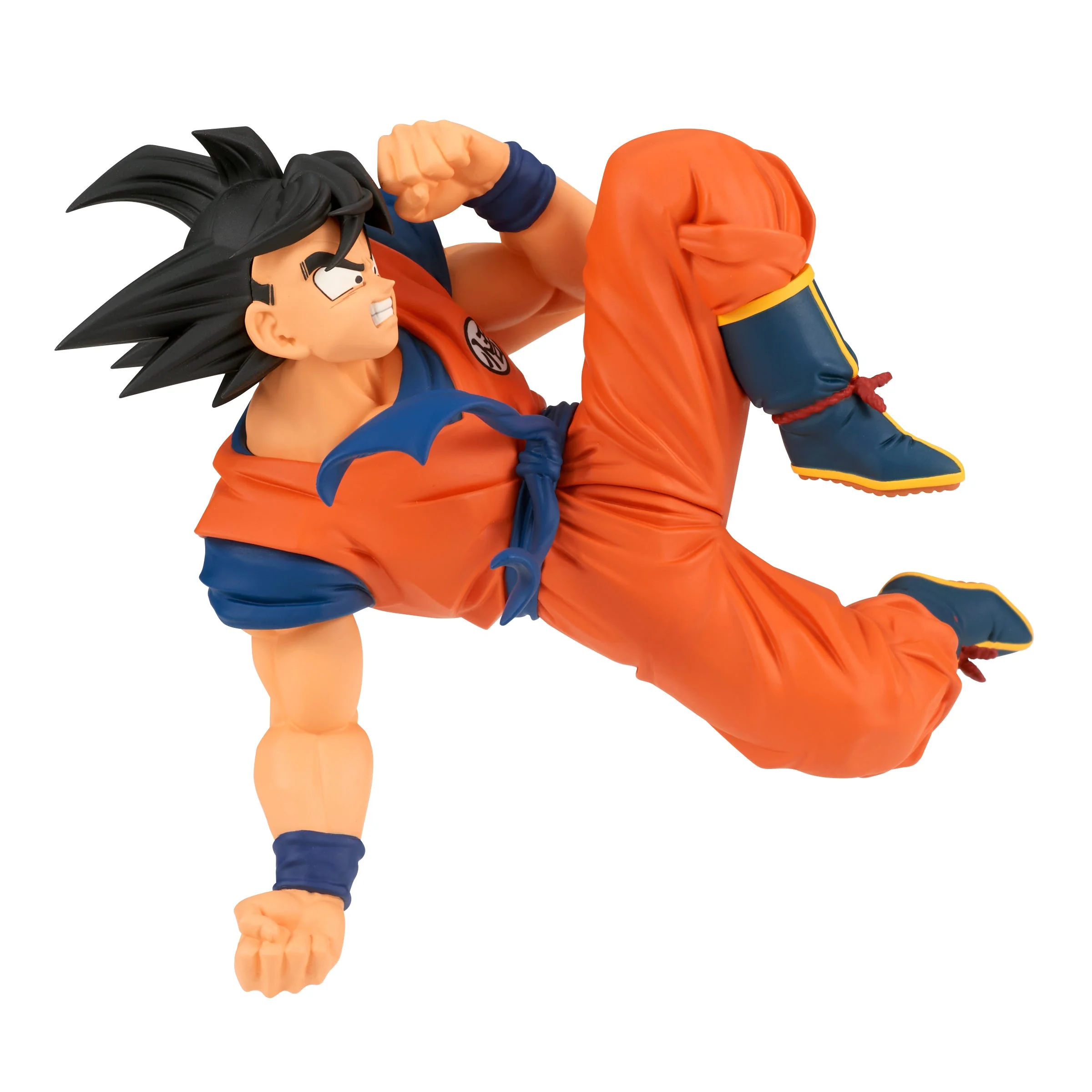 Banpresto Dragon Ball Z Match Makers Son Goku Bandai Spirits - Image 1