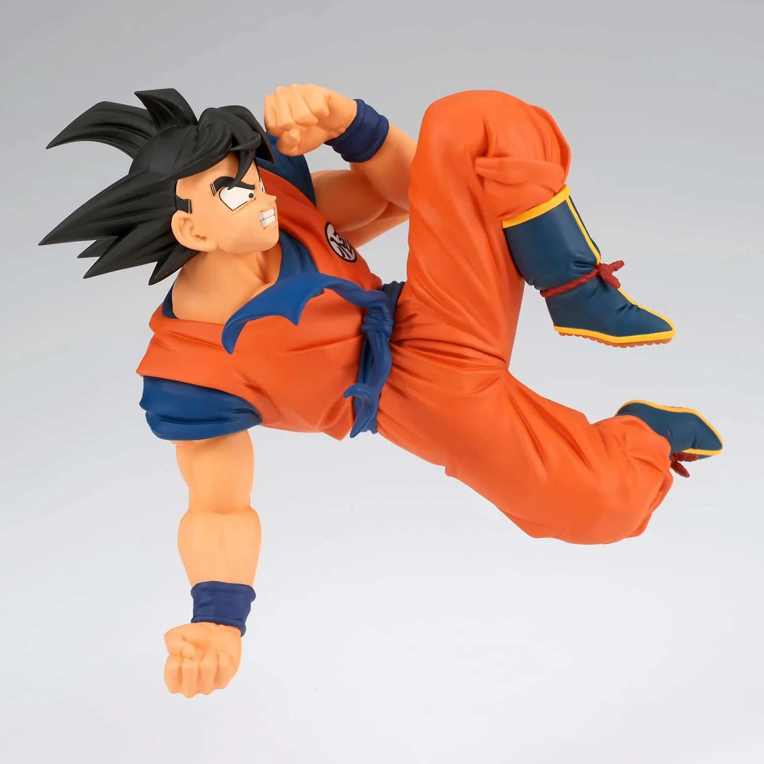 Banpresto Dragon Ball Z Match Makers Son Goku Bandai Spirits - Image 2