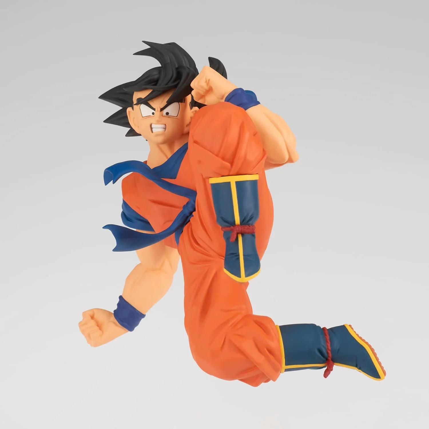 Banpresto Dragon Ball Z Match Makers Son Goku Bandai Spirits - Image 3