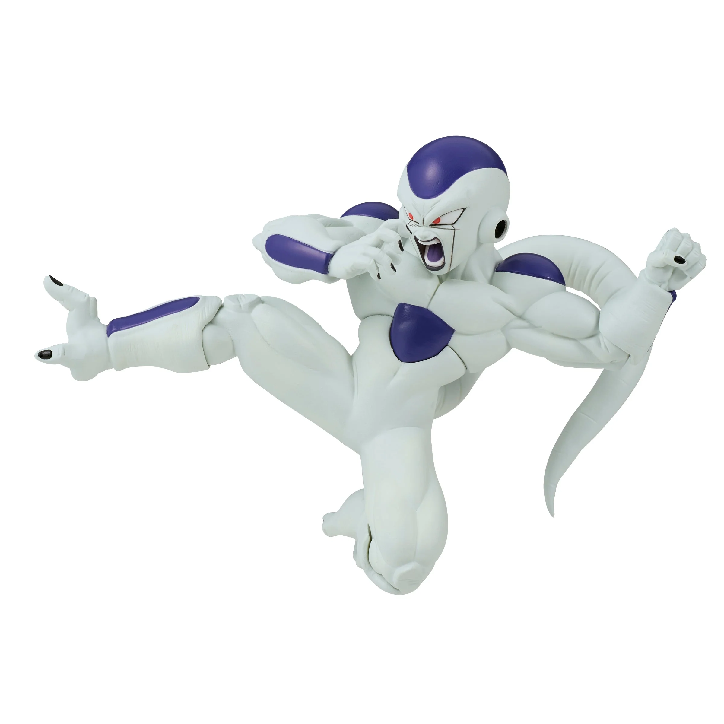 Banpresto Dragon Ball Z Match Makers Frieza Bandai Spirits - Image 1