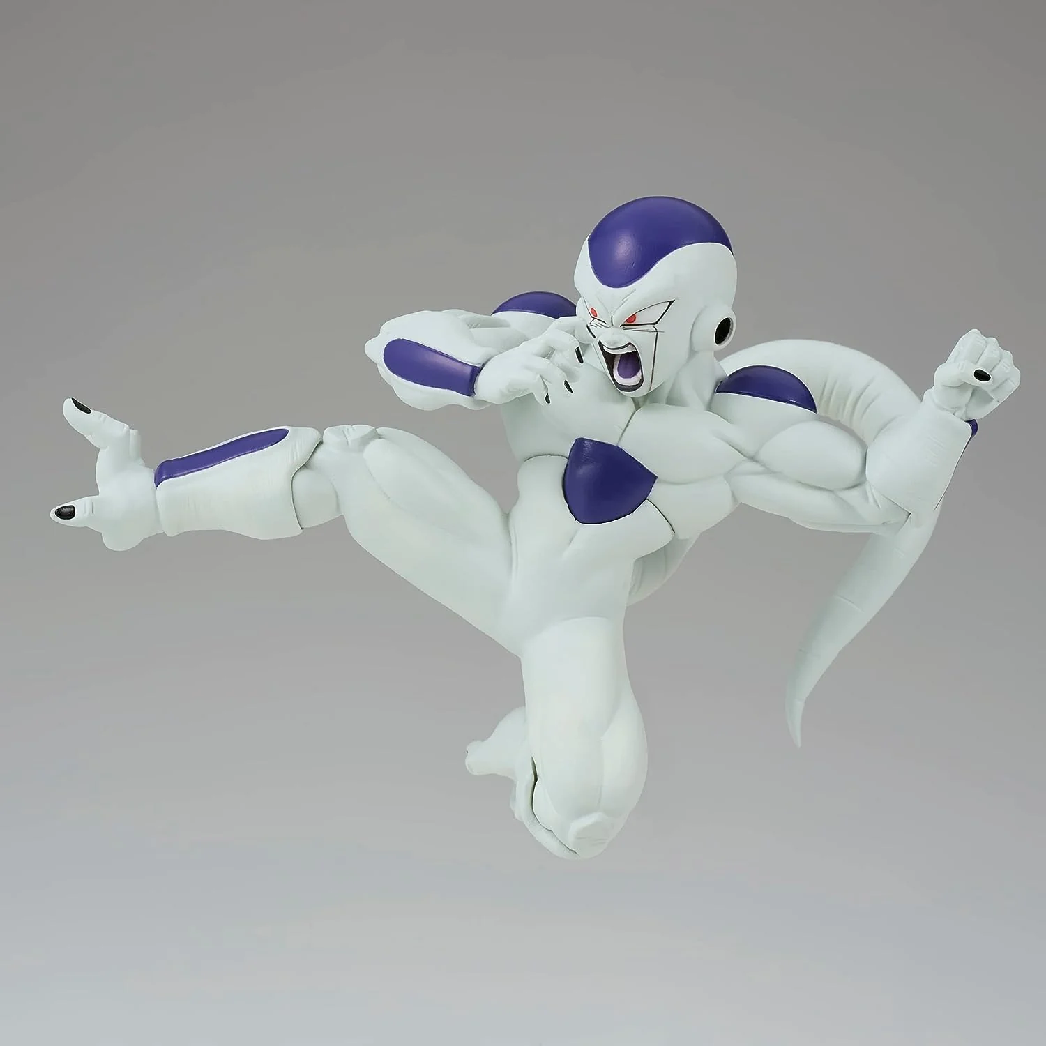 Banpresto Dragon Ball Z Match Makers Frieza Bandai Spirits - Image 3
