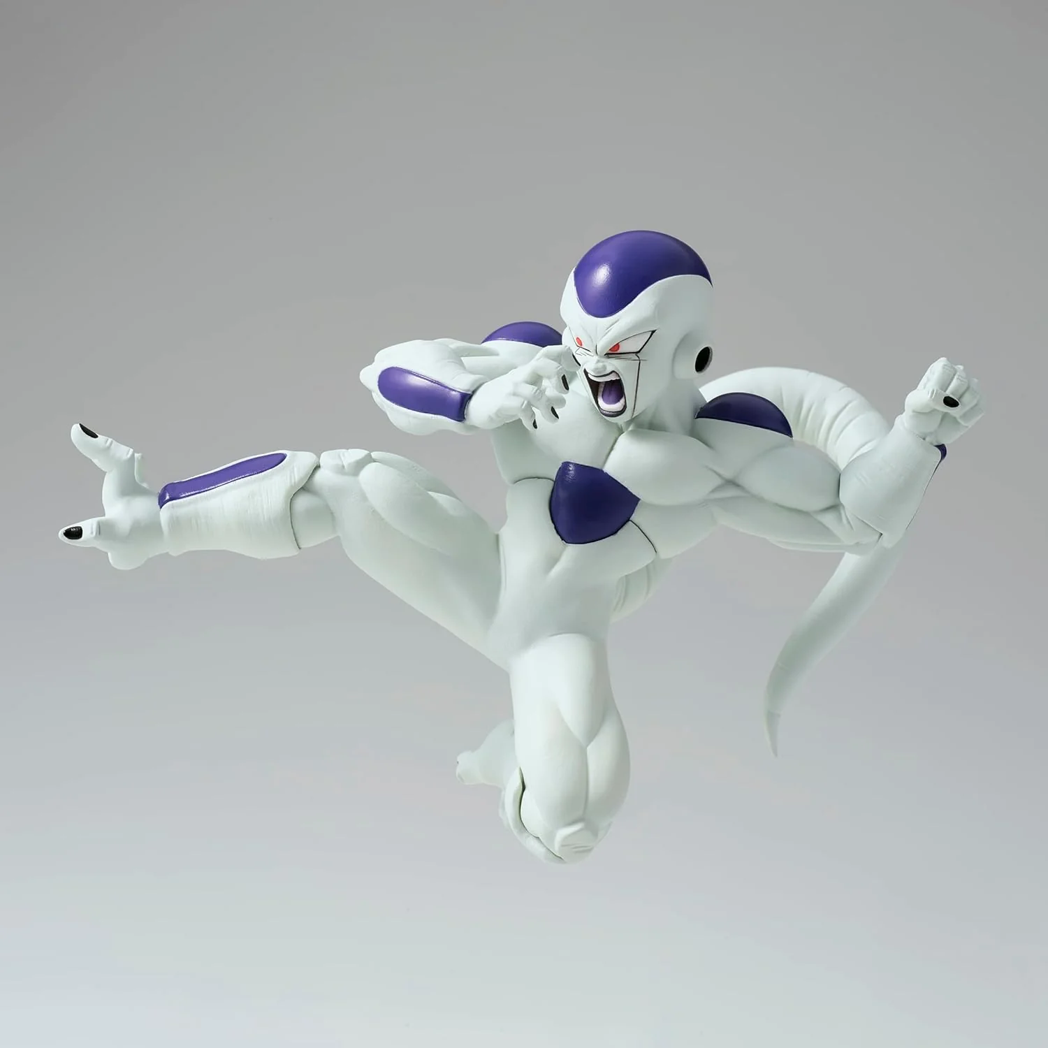 Banpresto Dragon Ball Z Match Makers Frieza Bandai Spirits - Image 2