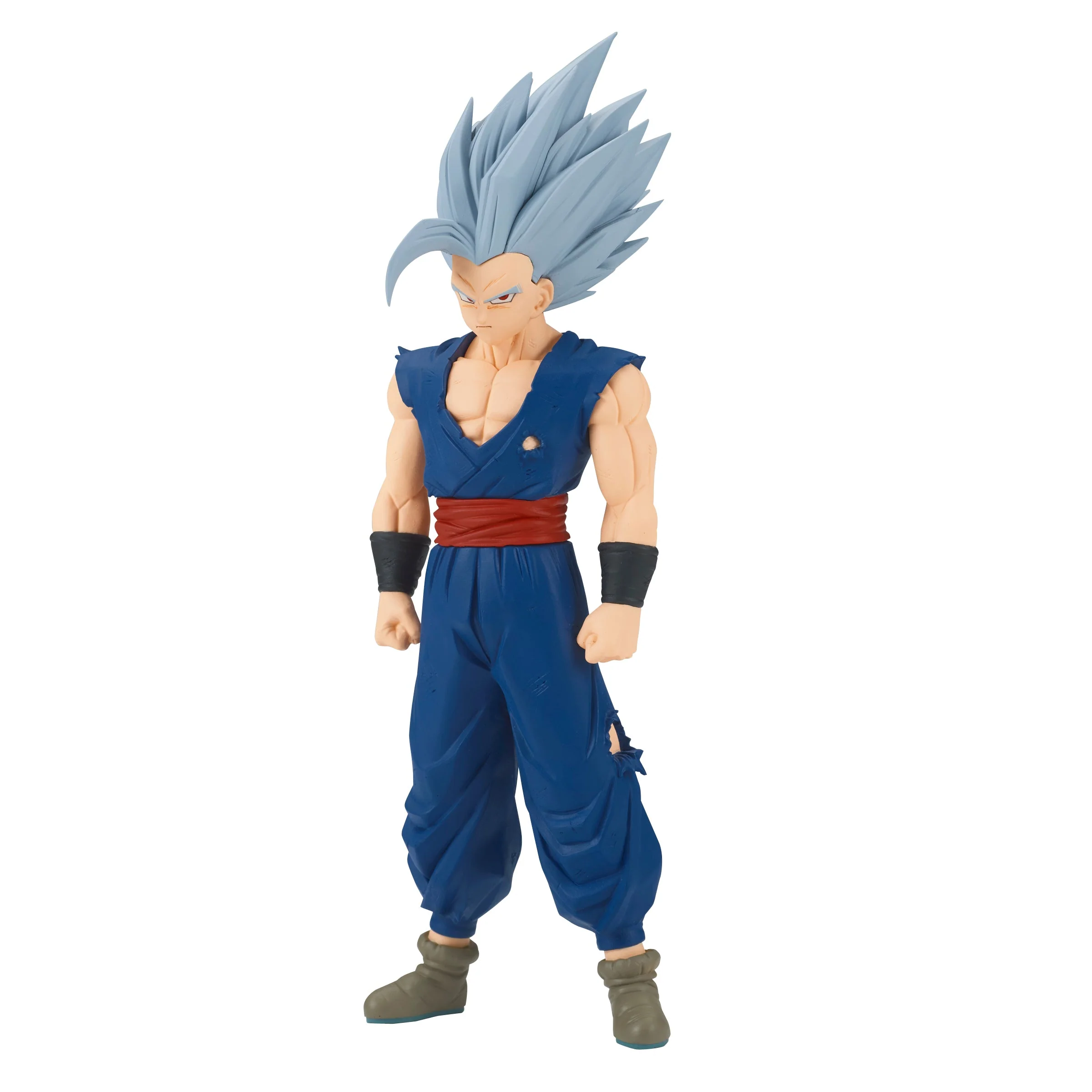 Banpresto Dragon Ball Super Super Hero Dxf Son Gohan Beast Bandai Spirits - Image 1
