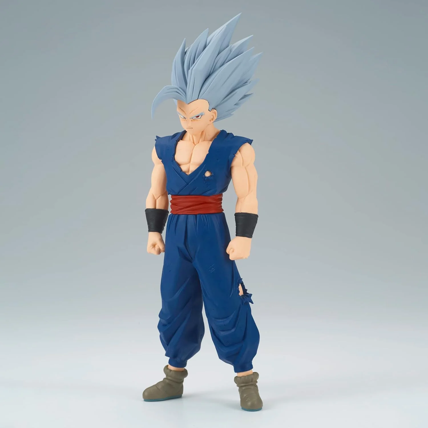 Banpresto Dragon Ball Super Super Hero Dxf Son Gohan Beast Bandai Spirits - Image 2
