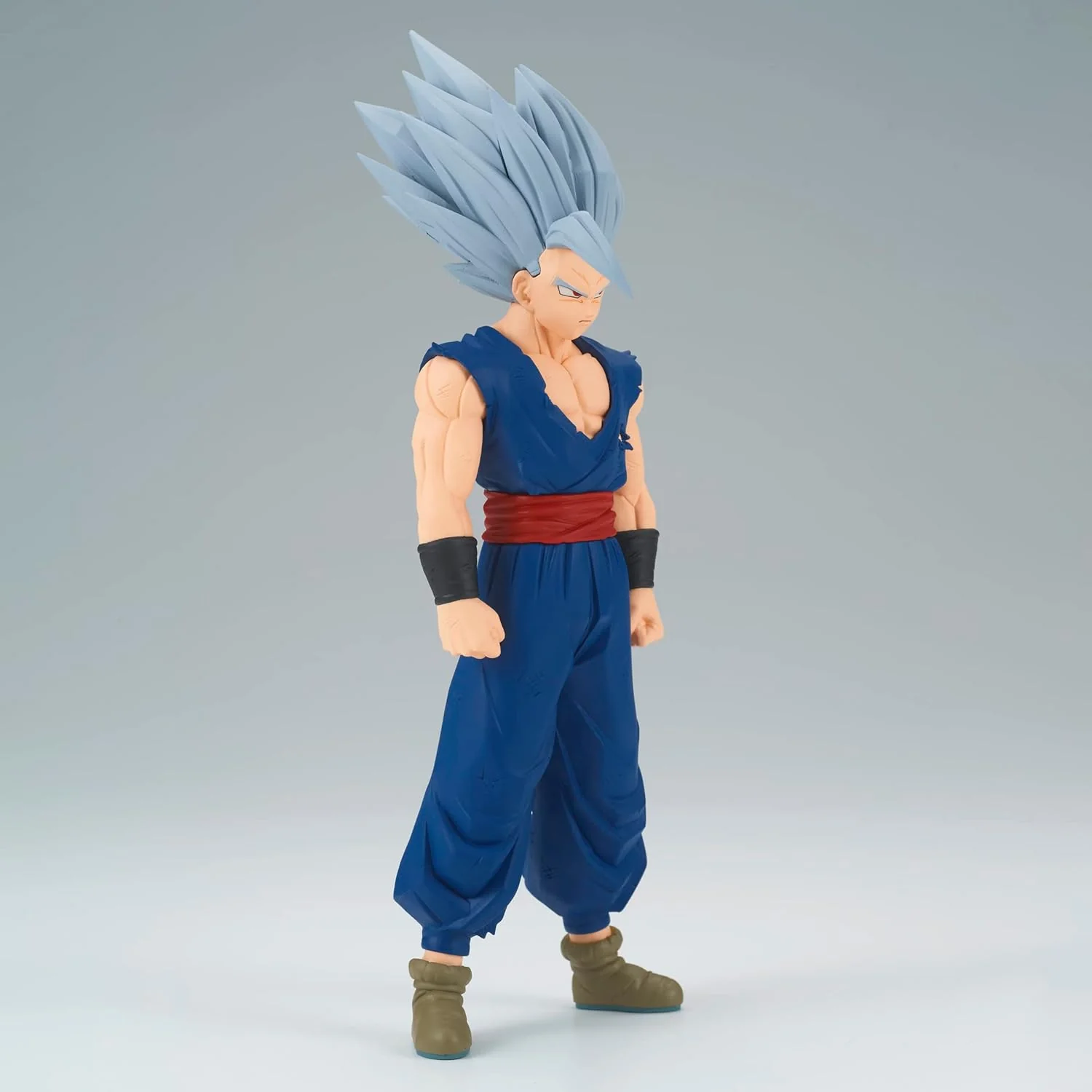Banpresto Dragon Ball Super Super Hero Dxf Son Gohan Beast Bandai Spirits - Image 3