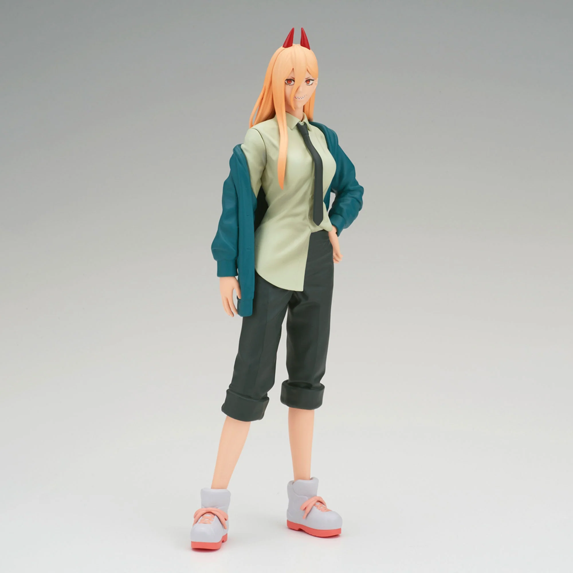 Banpresto Chainsaw Man Chain Spirits Vol.4 Power Bandai Spirits - Image 1