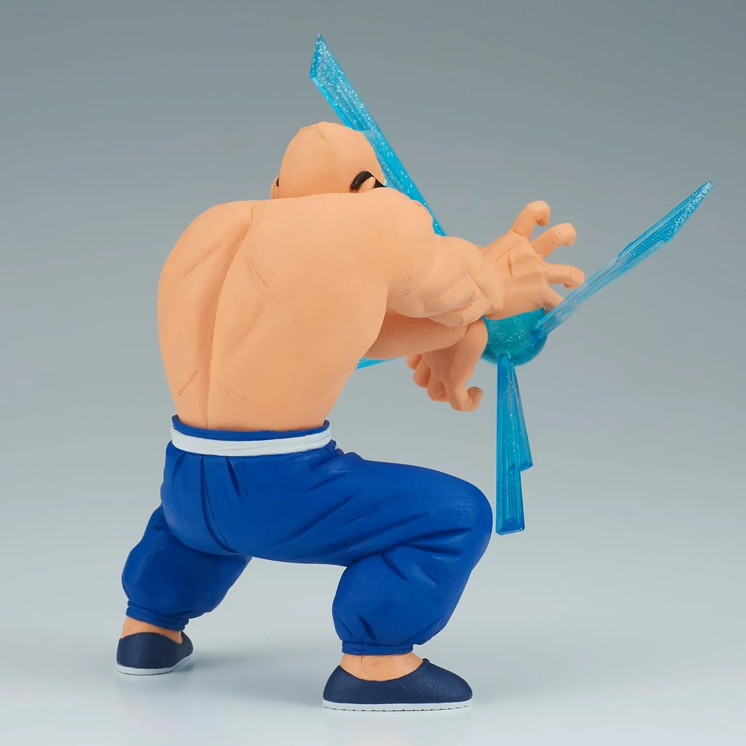 Banpresto Dragon Ball GxMateria Kame-Sennin Master Roshi - Image 3