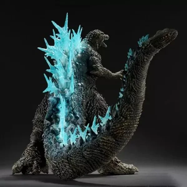 Bandai Spirits Godzilla Monsters Roar Attack 2023 Figure - Image 3