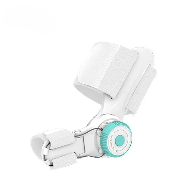 Adjustable Foot Care Big Toe Straightener - Image 3