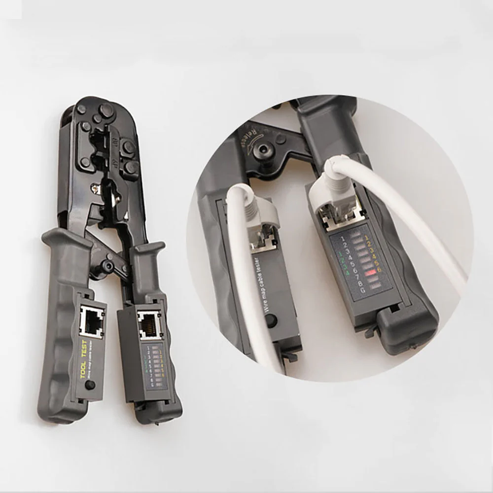 Cable Core Precision Pro Pliers - Image 3