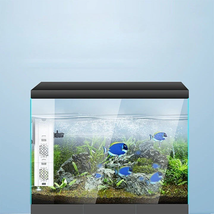 Fresh Air Bubble Aquarium Filtration System - Image 2