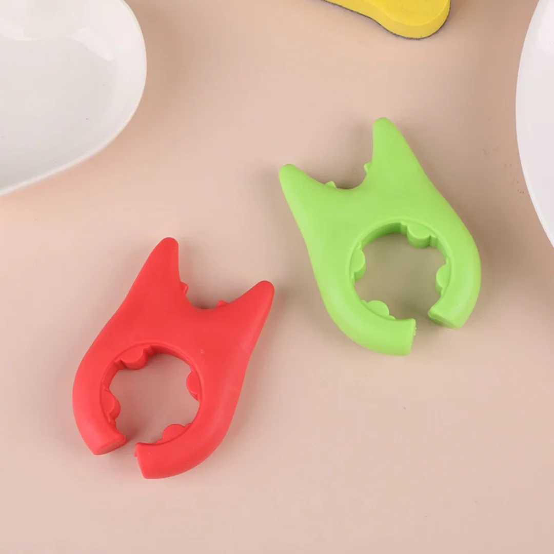 Magic Mount Punch-Free Spatula Holder - Image 2