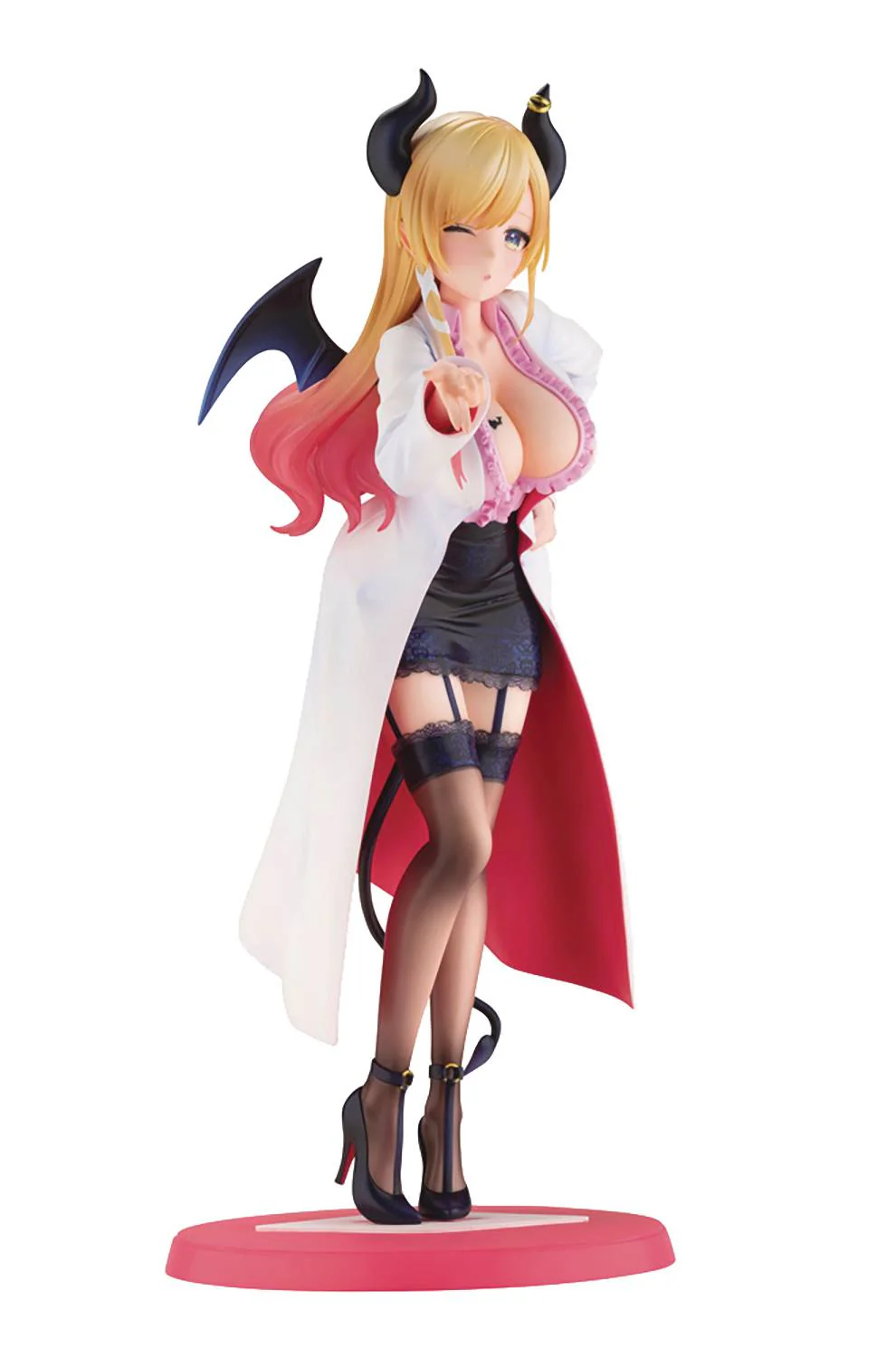 Kotobukiya Hololive Production: Yuzuki Choco PVC Statue - Image 1