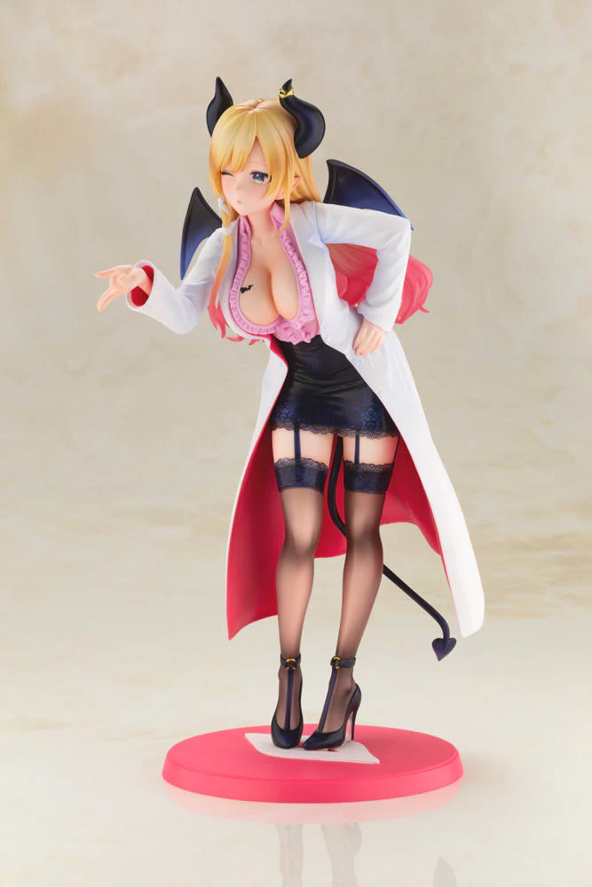 Kotobukiya Hololive Production: Yuzuki Choco PVC Statue - Image 3