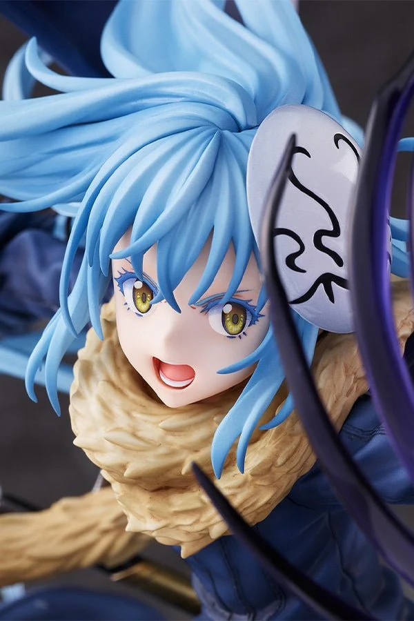 eStream - That Time I Got Reincarnated As A Slime - Rimuru Tempest Shibuya Scramble Figure Ultimate Version - Image 2