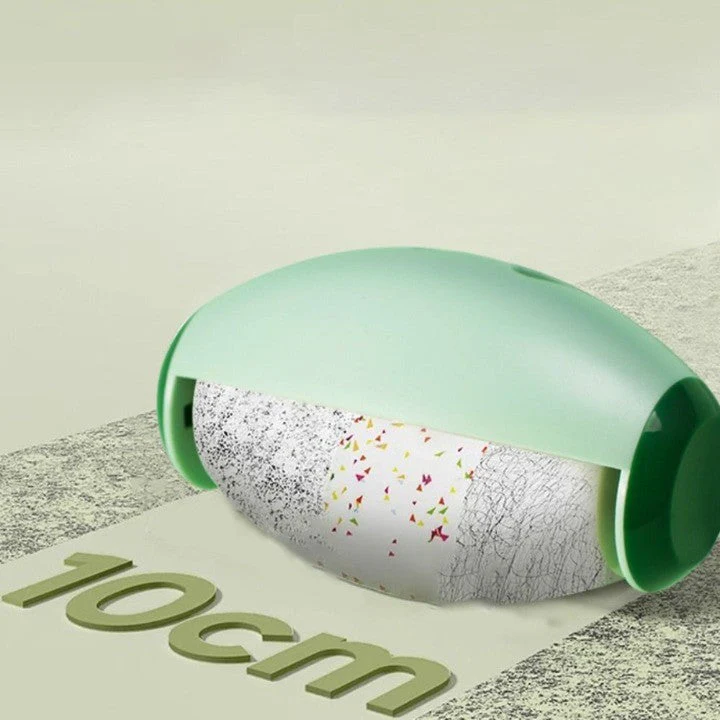 Easy Attach Reusable Mini Cleaner Roller - Image 3