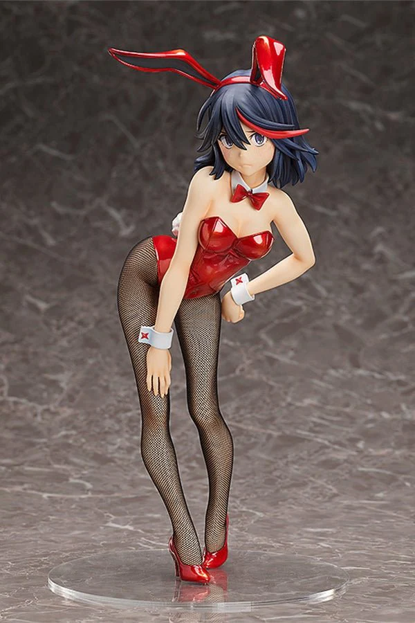 FREEing - Kill la Kill - Ryuko Matoi Bunny Version 2nd - Image 1