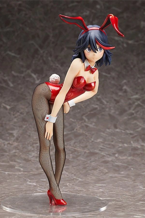 FREEing - Kill la Kill - Ryuko Matoi Bunny Version 2nd - Image 2