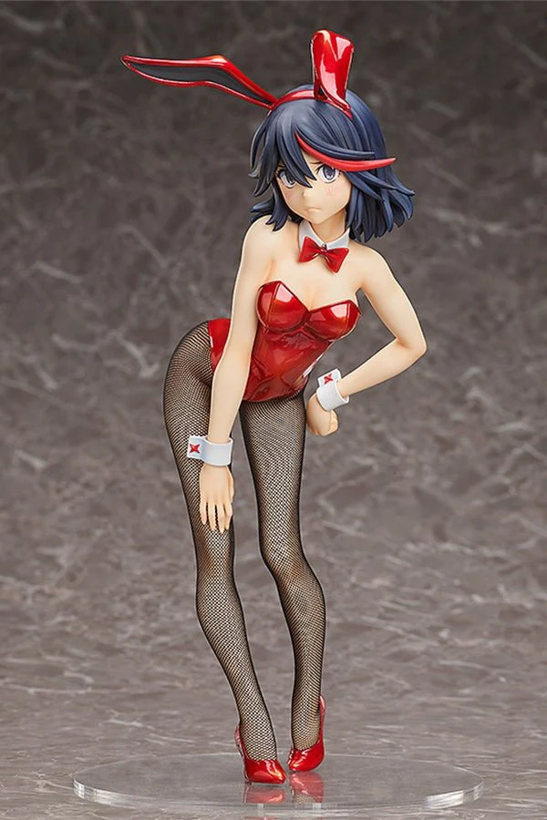 FREEing - Kill la Kill - Ryuko Matoi Bunny Version 2nd - Image 3