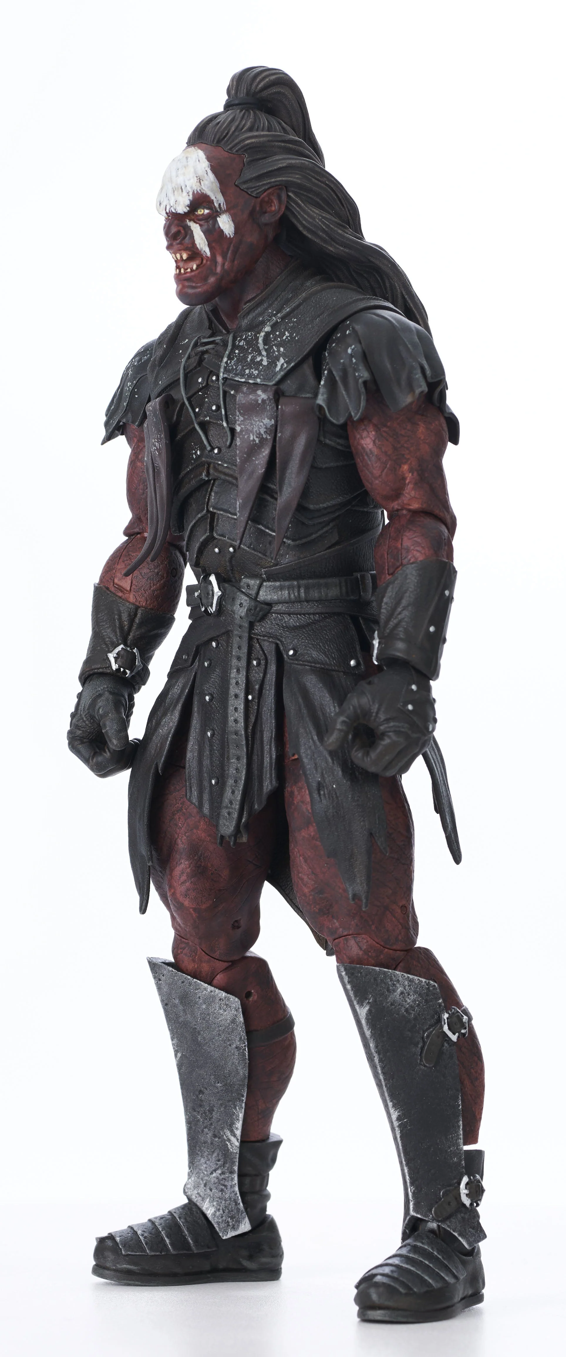 Diamond Select Toys The Lord of The Rings: Lurtz Action Figure - Image 1