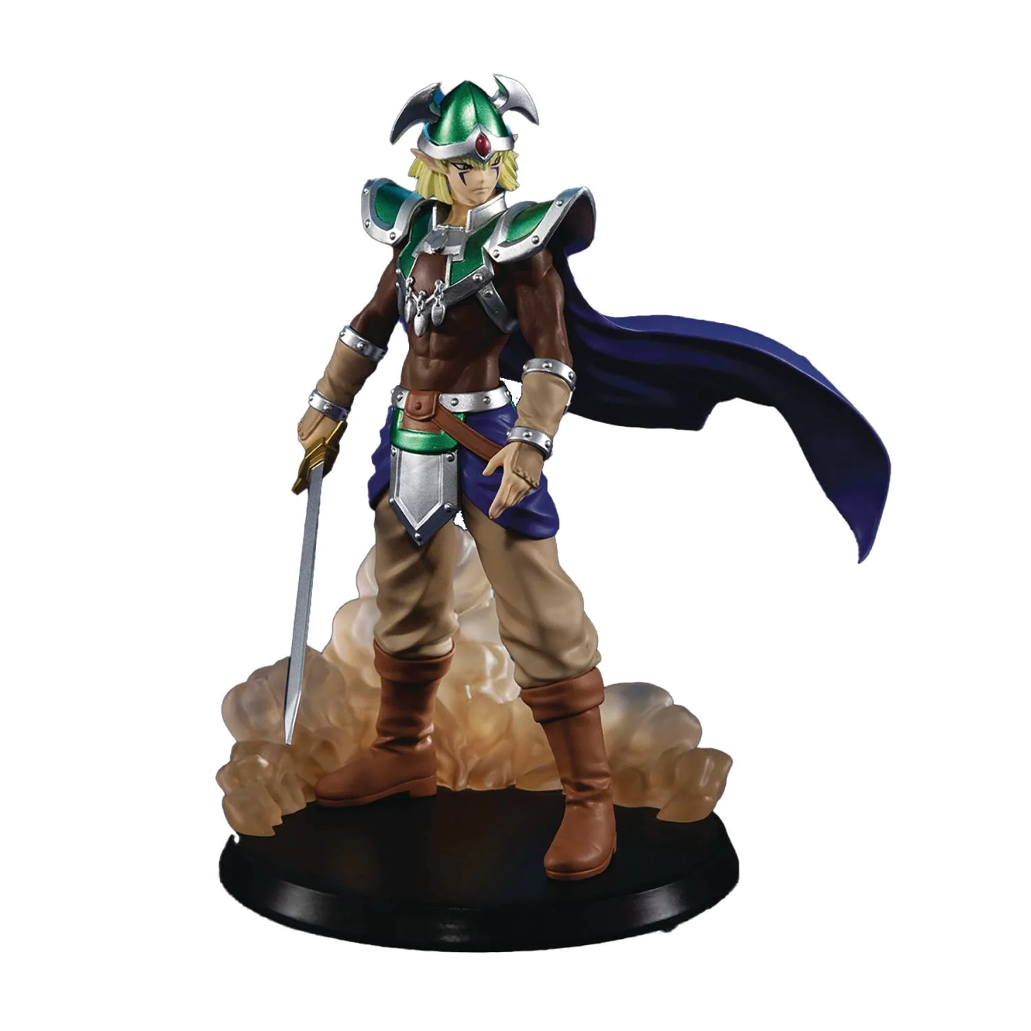 Megahouse - Yu-Gi-Oh! - Celtic Guardian Monsters Chronicle - Image 1