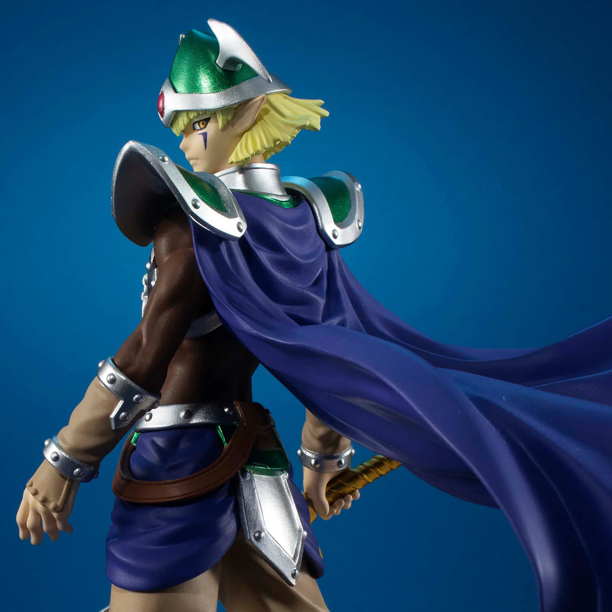 Megahouse - Yu-Gi-Oh! - Celtic Guardian Monsters Chronicle - Image 2