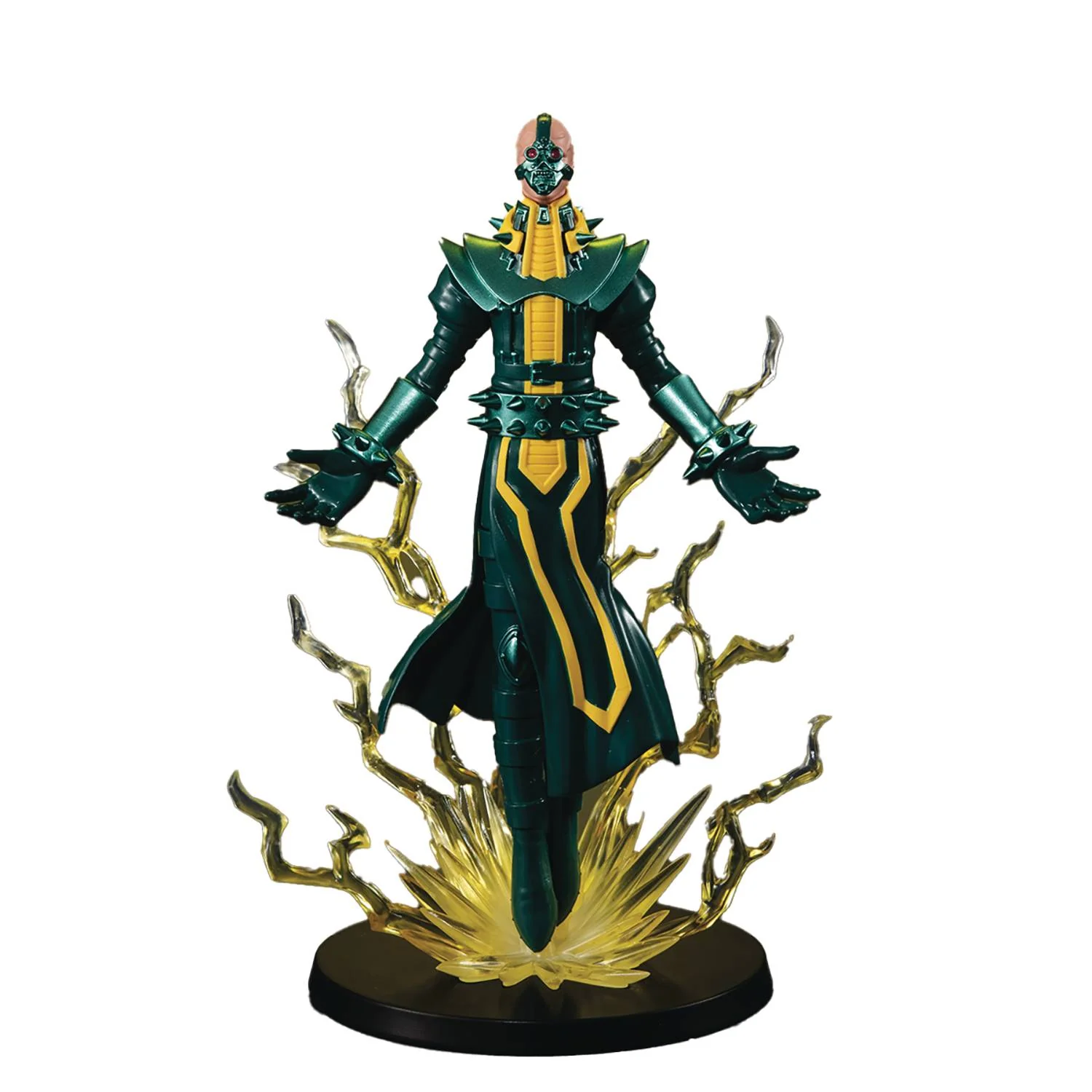 Megahouse - Yu-Gi-Oh! - Jinzo Monsters Chronicle - Image 1